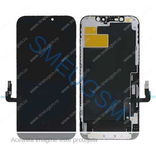 schimbare display iphone 12 original constanta montaj profesional smeugsm