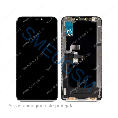display iphone x compatibil constanta incell fullhd
