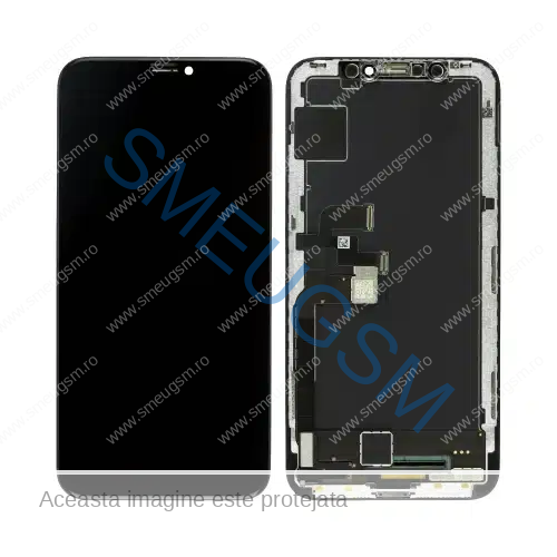 display iphone x original montaj profesionist service constanta