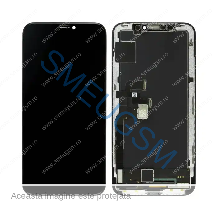 display iphone x original montaj profesionist service constanta