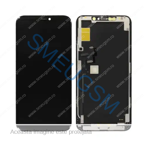 display iphone 11 pro max incell fullhd compatibil montaj profesionist service constanta