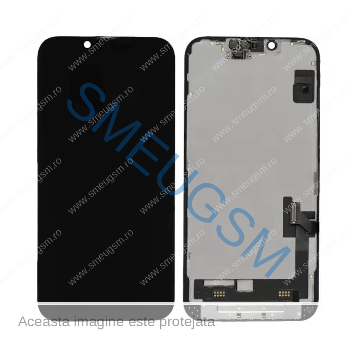 Componente tehnice display iPhone 14 compatibil