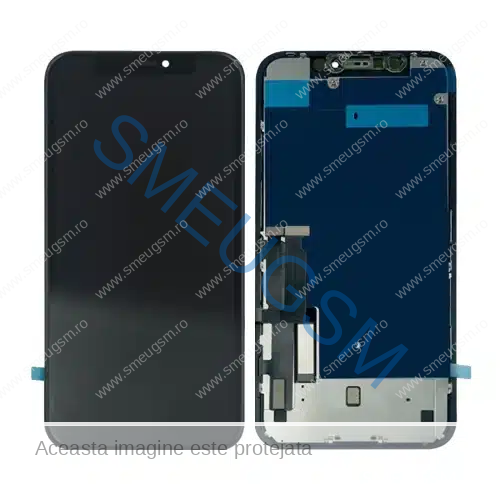 display iphone xr original montaj profesionist service constanta