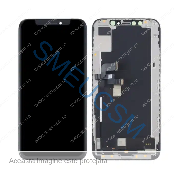 display iphone xs incell compatibil montaj profesionist service constanta