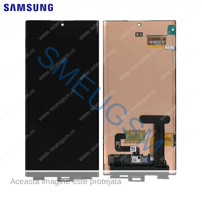 display samsung s22 ultra original montaj smeugsm constanta