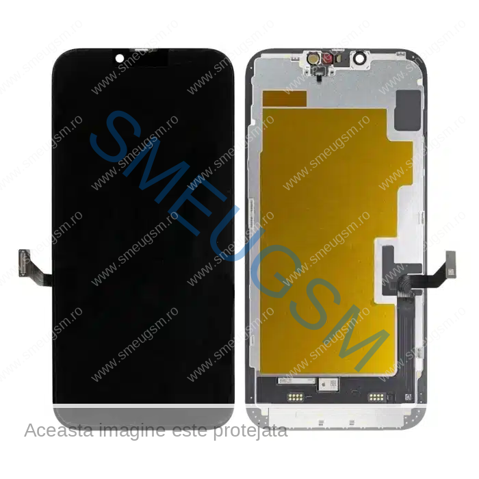display iphone 14 plus incell compatibil montaj profesionist service constanta